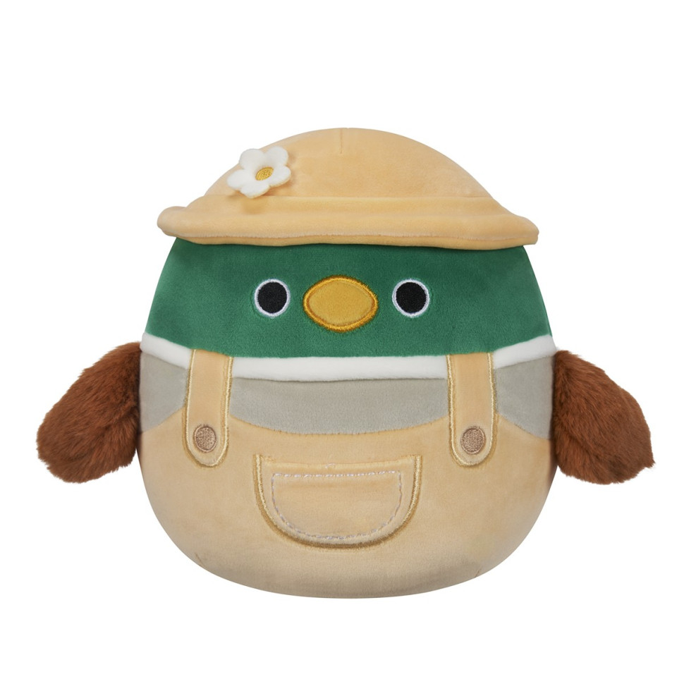 М'яка іграшка SQUISHMALLOWS - КАЧУР ЕЙВЕРІ (19 cm)