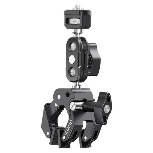 Адаптер кронштейн Ulanzi CO78 Super Clamp Kit(Super Clamp & Magic Arm with Dual Ball Head Kit) (C084)