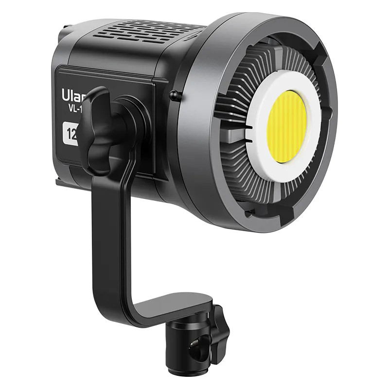 Відеосвітло Ulanzi Vijim VL-120Bi 120W Bi-Color Light kit (L065CNA1 P003 AD-1) (З блоком живлення) (L065CNA1-P003 )