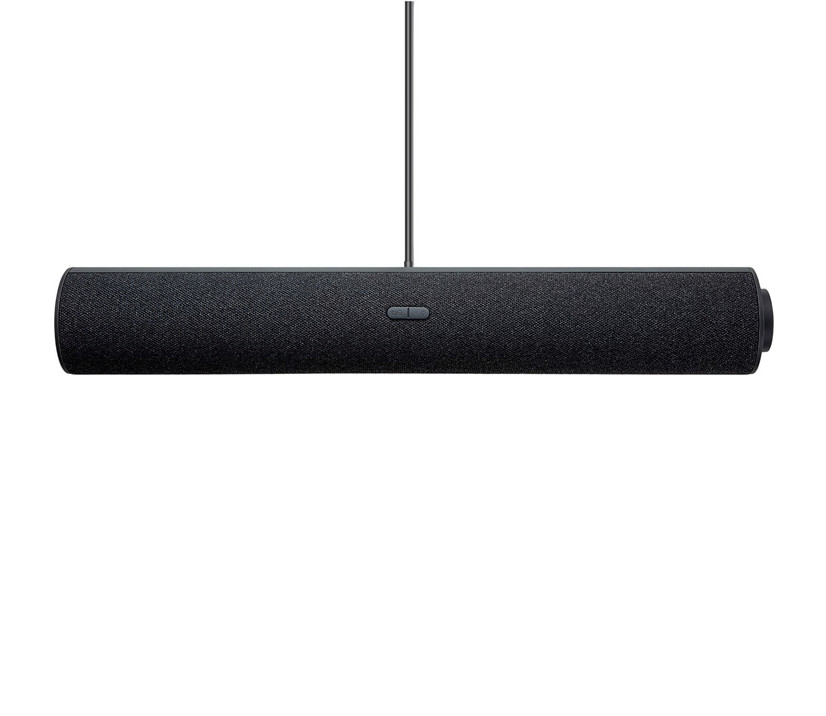 Саундбар Xiaomi Redmi Computer Speaker Black (QBH4257CN)
