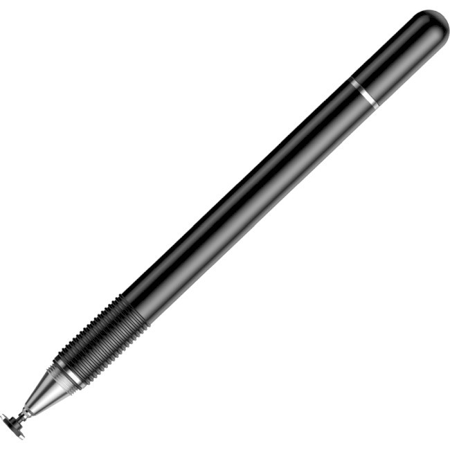 Стилус Baseus Golden Cudgel Capacitive Stylus Pen Black (ACPCL-01)