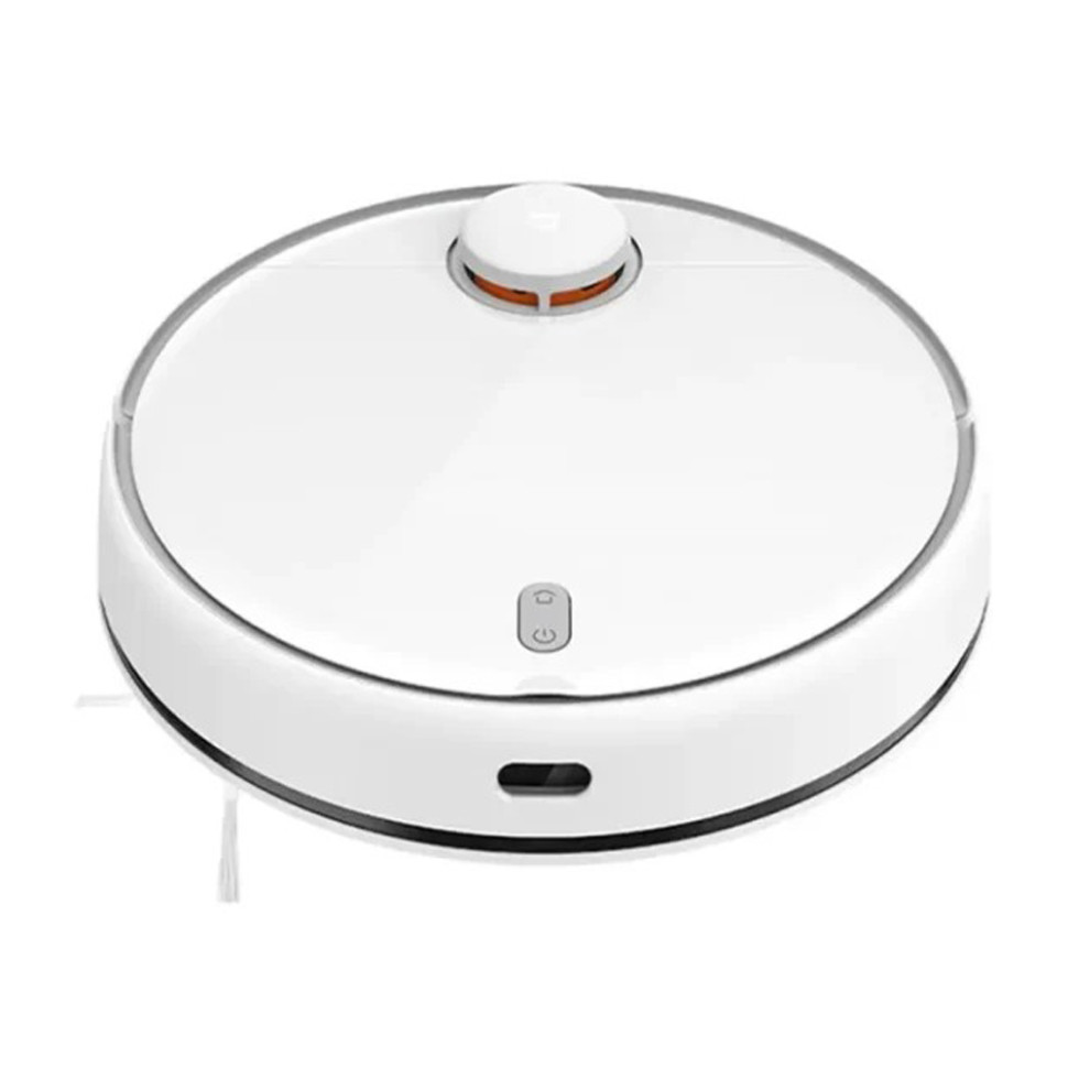 Робот-пилосос Xiaomi Mijia 3200 mAh Sweeping Vacuum Robot 3 (BHR7541CN)