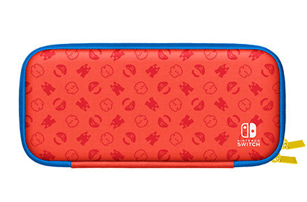 Nintendo Switch Особливе видання Маріо