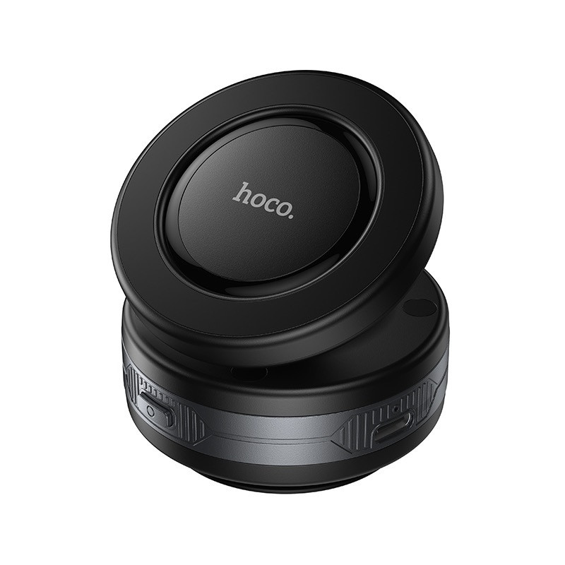 Автотримач для телефона HOCO H87 Dragon electric suction cup magnetic holder(universal) (6942007658577)