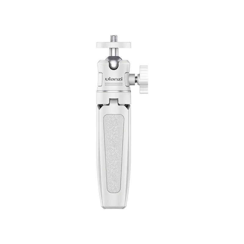 Штатив Ulanzi Vijim Mini Portable and Adjustable Desktop Tripod White(UV-2014 MT-08) (2014)