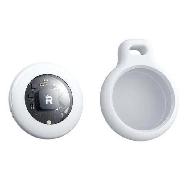 Трекер "REMAX Smart Global Position Tracking Item Finder  RT-G2303" White (6954851218913)