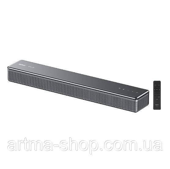 Саундбар REMAX RTS-20 Yuenhi Series, 80W, Gray (6954851292869)
