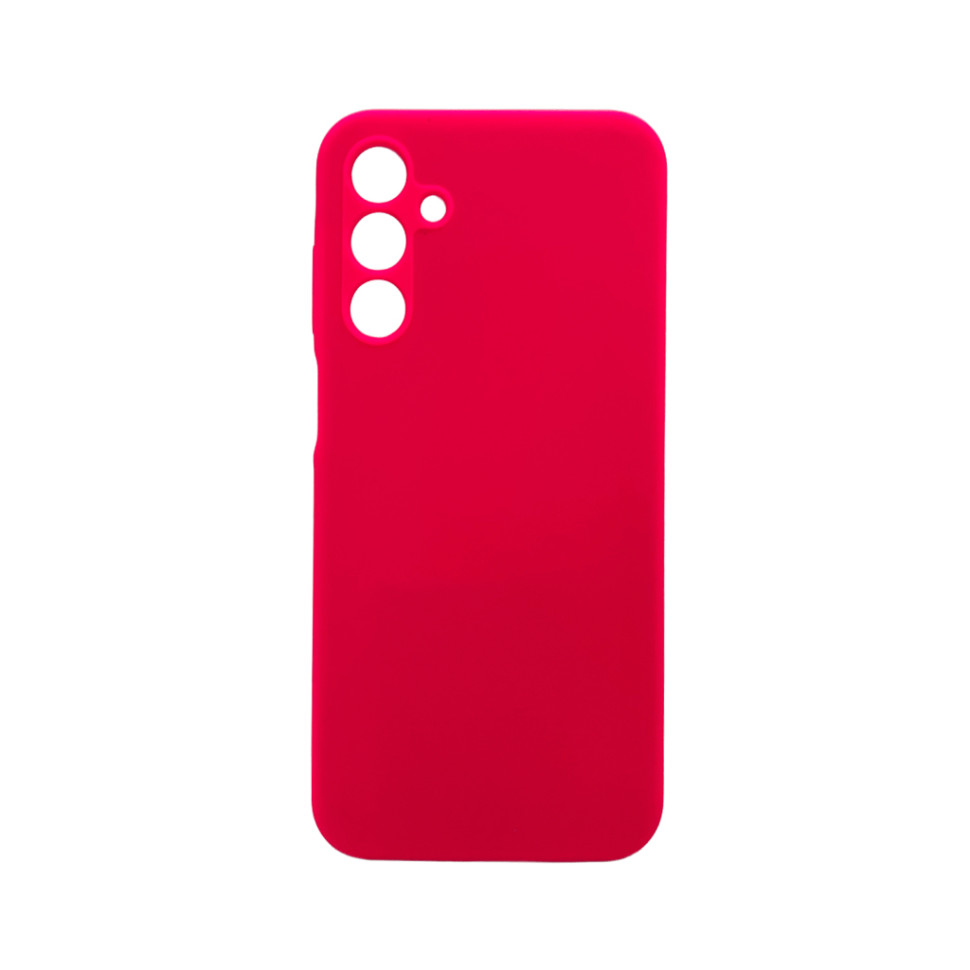 Чохол для смартфона Cosmic Silicone Case AA for Samsung Galaxy A15 Phosphor (CosSilSAA15Phosphor)