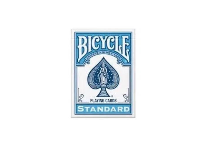 United States Playing Card Company Карти гральні Bicycle Color Series #2 Breeze (ВР_КГБКБЗ)