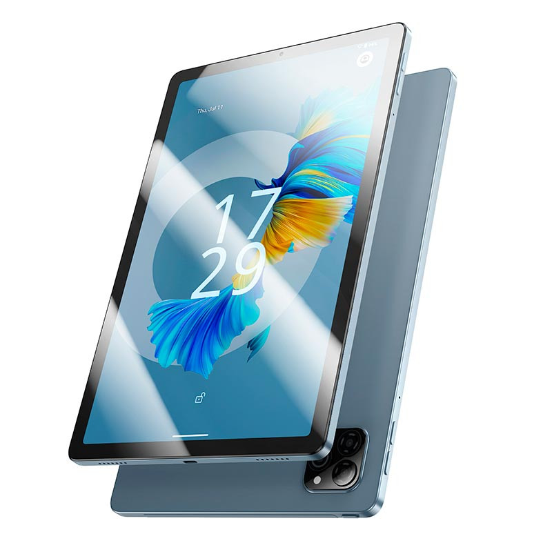 Планшет HOCO HI12 10.95-inch tablet PC Island Blue (6942007634342)