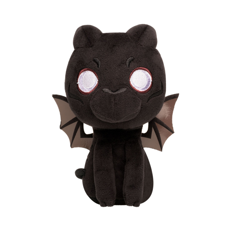 М'яка іграшка FUNKO серії "Фантастичні звірі" - ФЕСТРАЛ (15 cm)