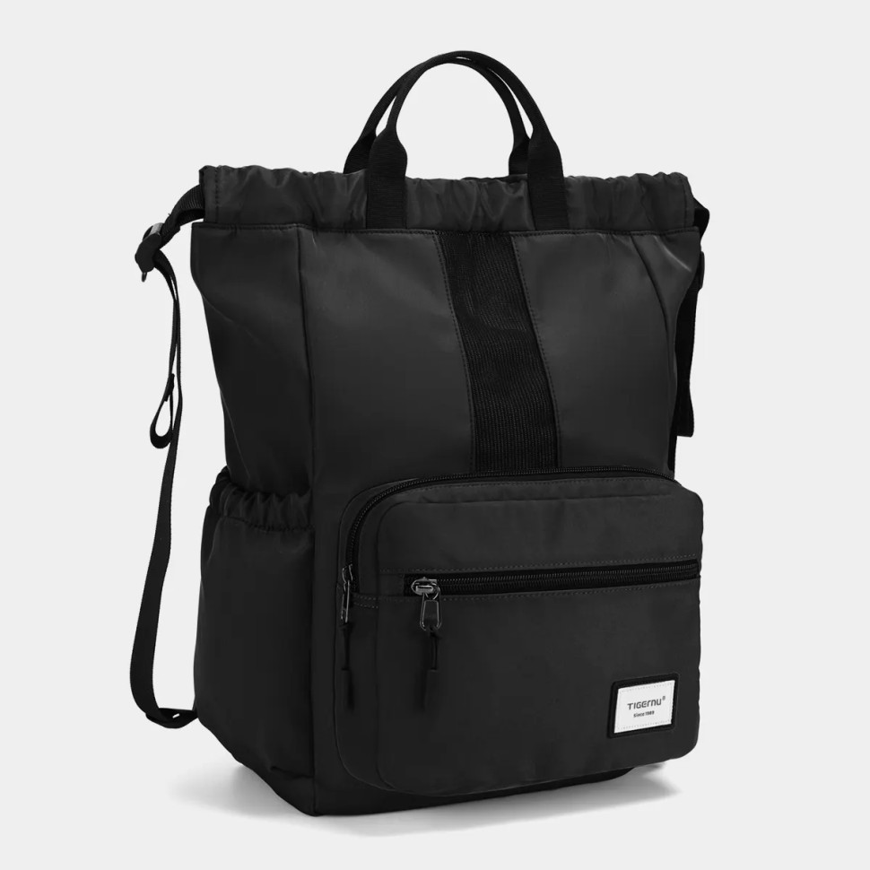 Рюкзак Tigernu T-S8511 14" Black (T-S8511Black)