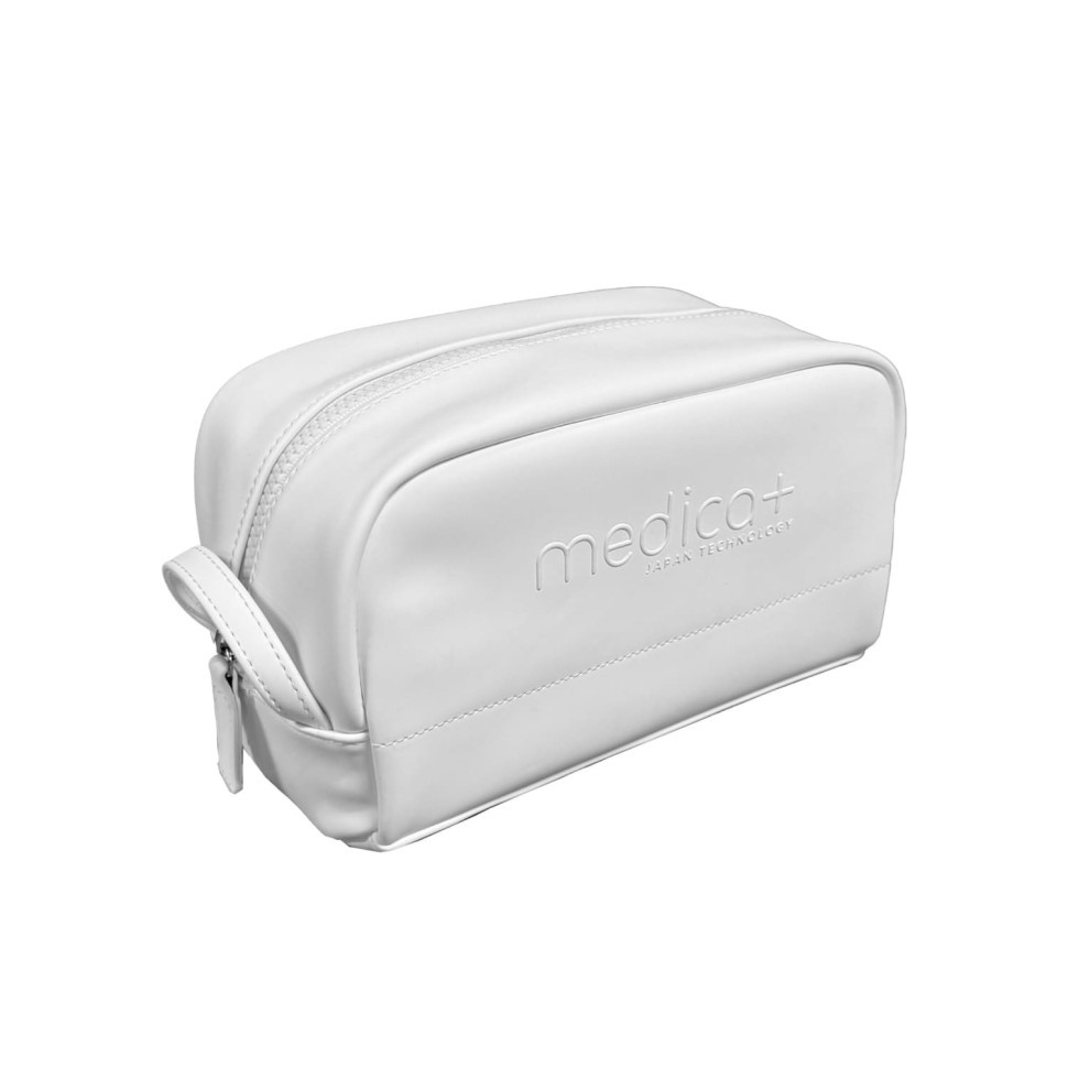 Косметичка NANO (колір білий) (Medica+)