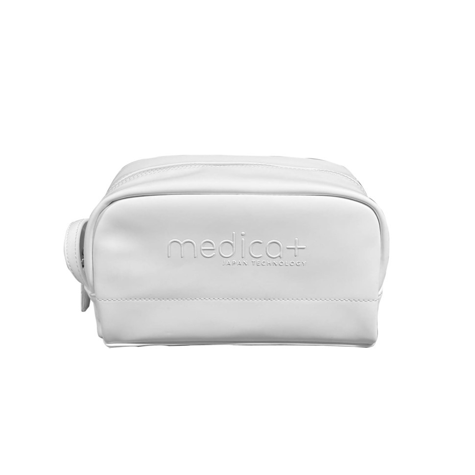Косметичка NANO (колір білий) (Medica+)
