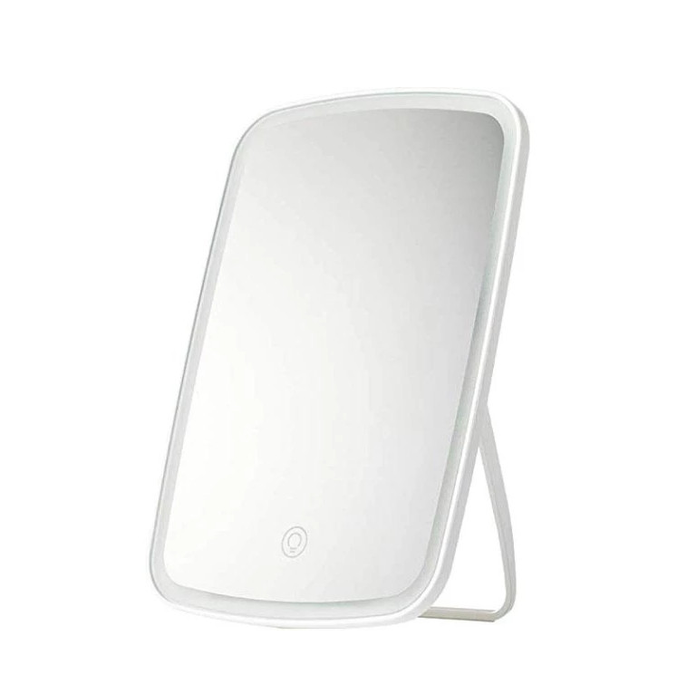 Дзеркало для макіяжу Xiaomi Jordan Judy LED Makeup Mirror three-color light (NV505)
