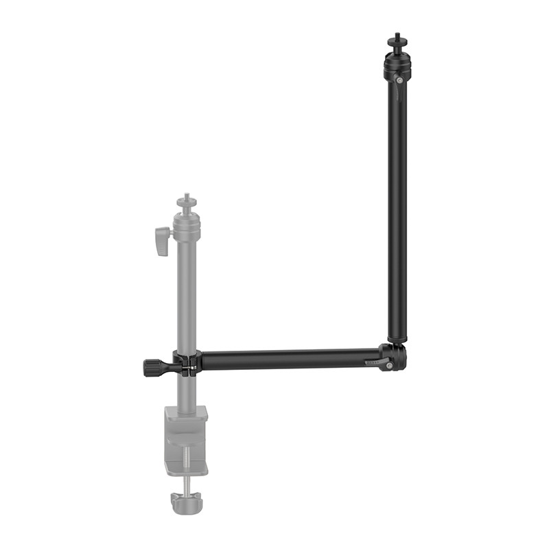 Штатив-тримач Ulanzi Vijim Desktop Flexible Arm/Light Stand(With Clip/Two Stages) (UV-2665 LS04) (2665)