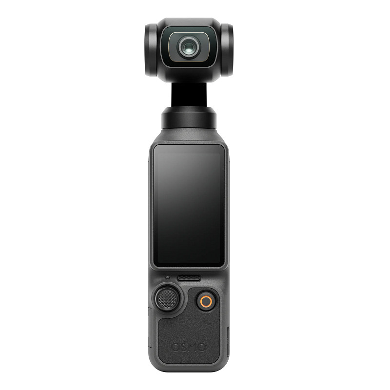 Екш-камера DJI Osmo Pocket 4  Creator Combo (CP.OS.00000544.01)