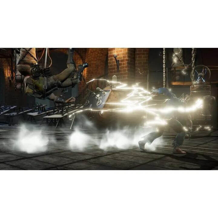 Гра Omen of Sorrow (PS5)