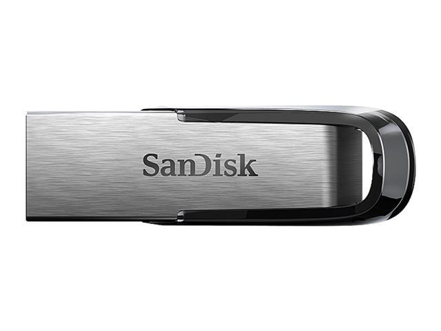 Флеш-накопичувач SanDisk USB 3.0 Ultra Flair 128Gb (SDCZ73-128G-G46)