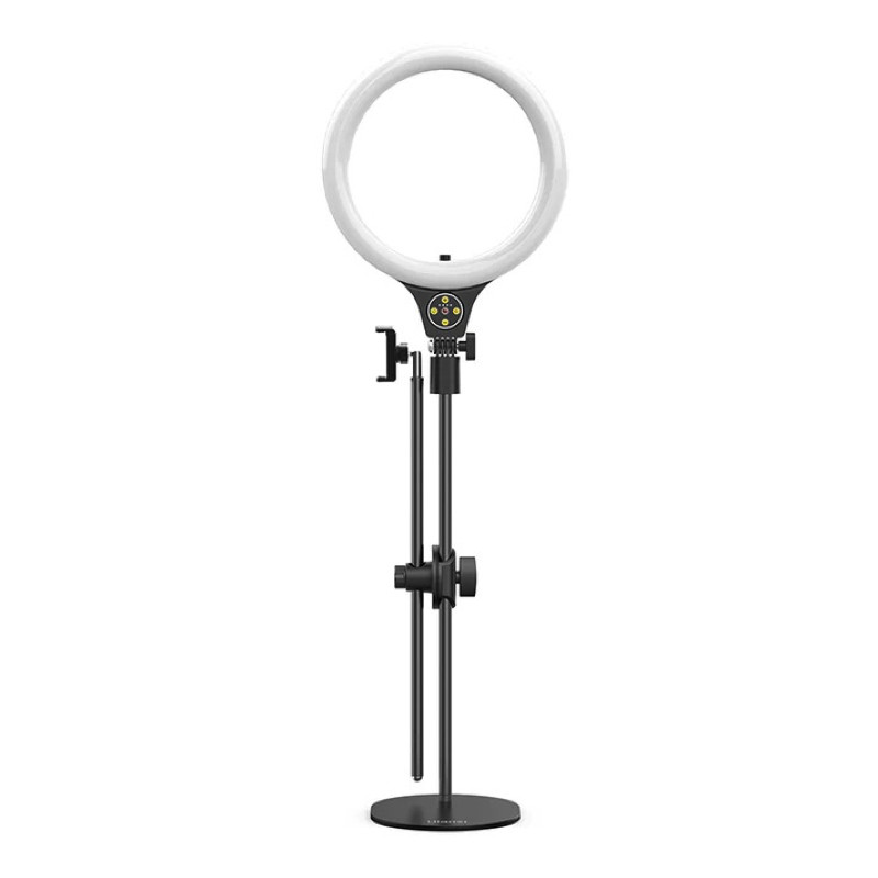 Відеосвітло Ulanzi Vijim Desktop Overhead Shooting Bracket Ring Light Set（10inch) (UV-2517 T1) (2517)