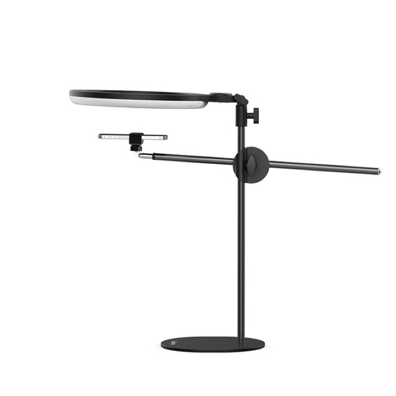 Відеосвітло Ulanzi Vijim Desktop Overhead Shooting Bracket Ring Light Set（10inch) (UV-2517 T1) (2517)