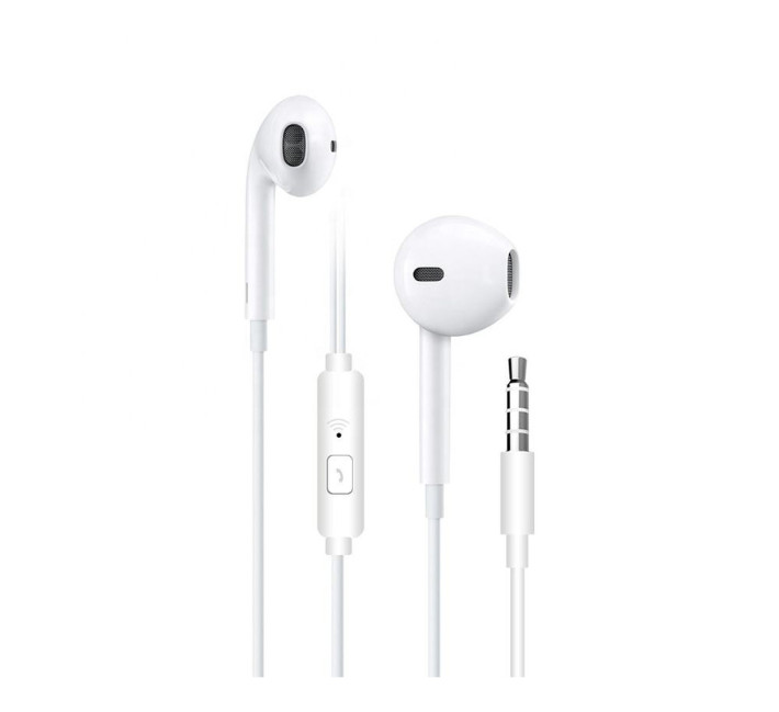 Навушники WUW-R170 White (R170)