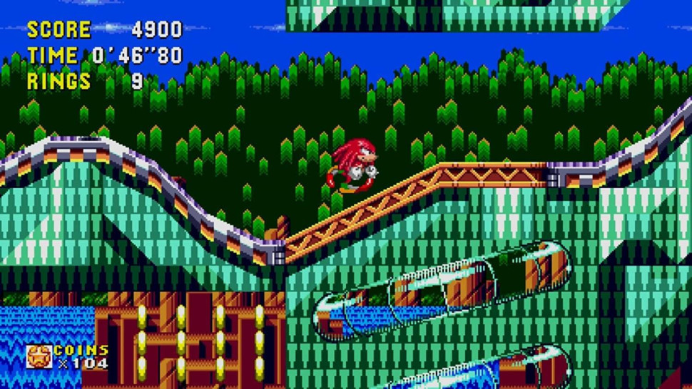 Гра Sonic Origins Plus (PS5) (російські субтитри)