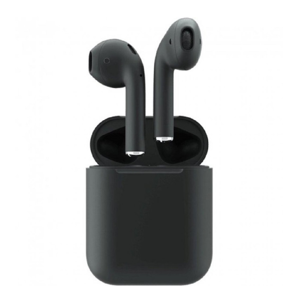 Бездротові навушники TWS WUW R166 Black (R166)