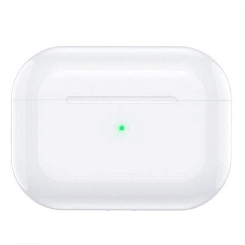 Бездротові навушники HOCO EW04 Plus True wireless BT headset White (6931474753892)