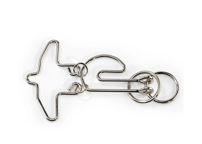 Головоломка Траса 22* (Mini Wire 22*) (473292)