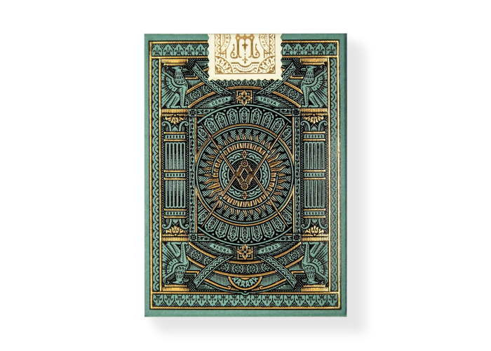 United States Playing Card Company Карти гральні Theory11 Hudson (PC_T11HUD)