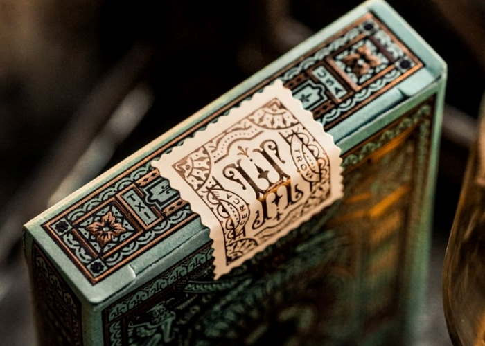 United States Playing Card Company Карти гральні Theory11 Hudson (PC_T11HUD)