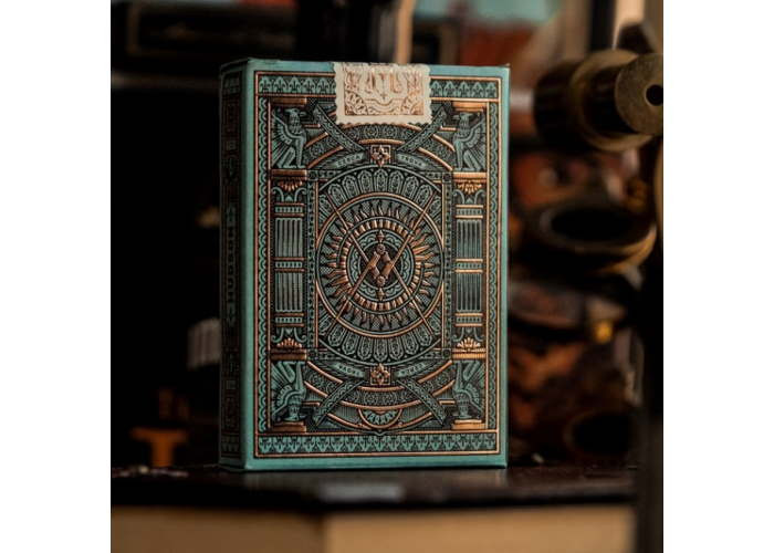 United States Playing Card Company Карти гральні Theory11 Hudson (PC_T11HUD)