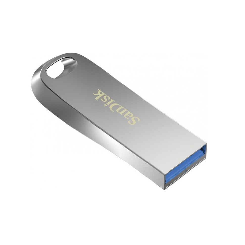 Флеш-накопичувач SanDisk USB 3.1 Ultra Luxe 32Gb (150Mb/s) (SDCZ74-032G-G46)