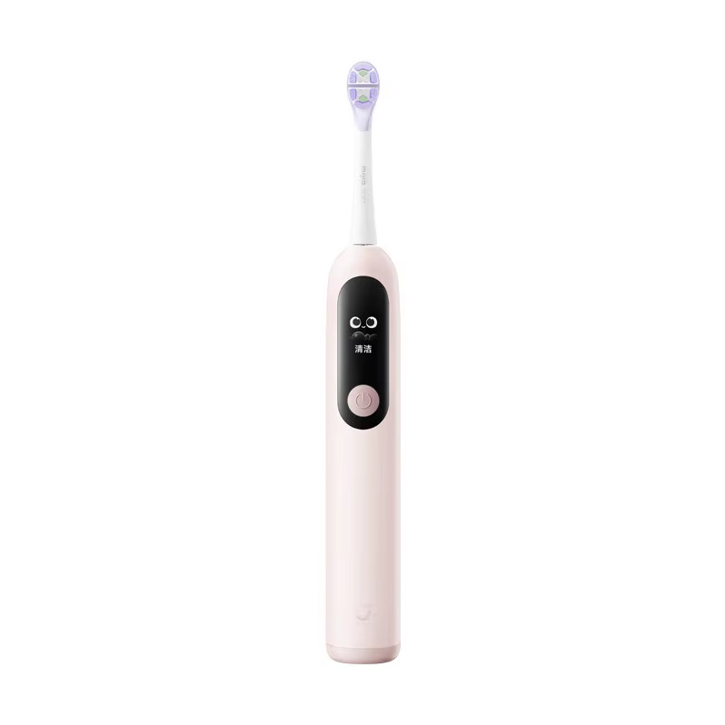 Електрична зубна щітка для дітей Xiaomi Mijia Children's Electric Toothbrush Pro Pink (MES618Pink)