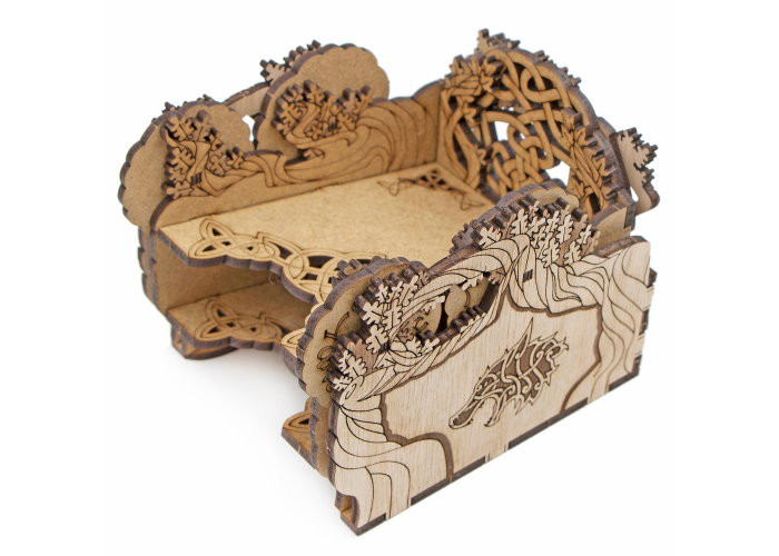 Органайзер для карт: Cardholder Sylvan (2119)
