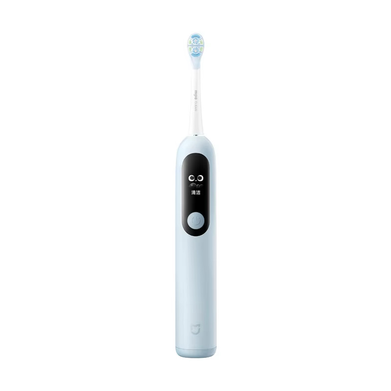 Електрична зубна щітка для дітей Xiaomi Mijia Children's Electric Toothbrush Pro Blue (MES618Blue)