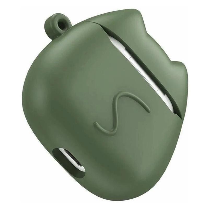 Бездротові навушники HOCO EW45 True wireless stereo headset Forest Cat (6931474789235)