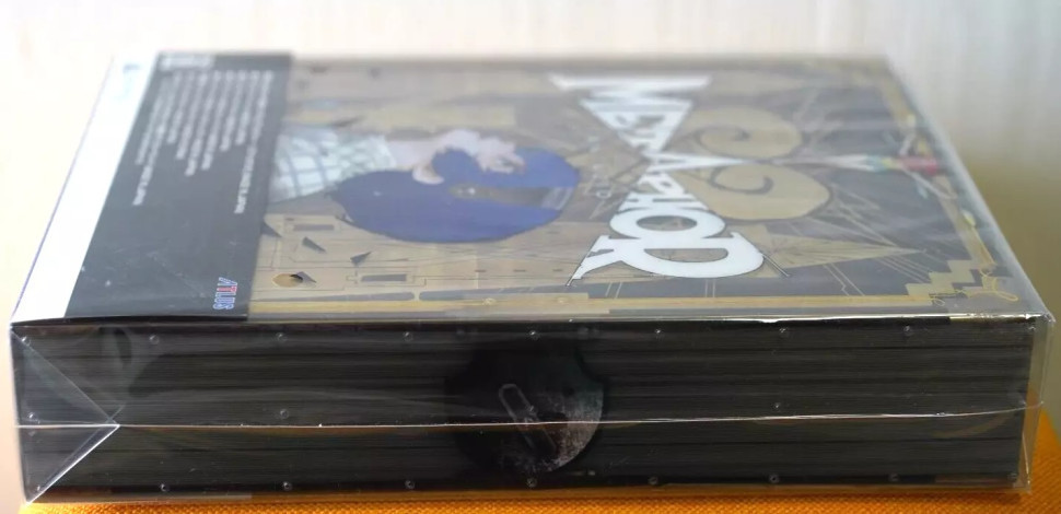 Гра Metaphor: ReFantazio (ATLUS Brand 35th Anniversary Edition) (Limited Edition) (PS5)