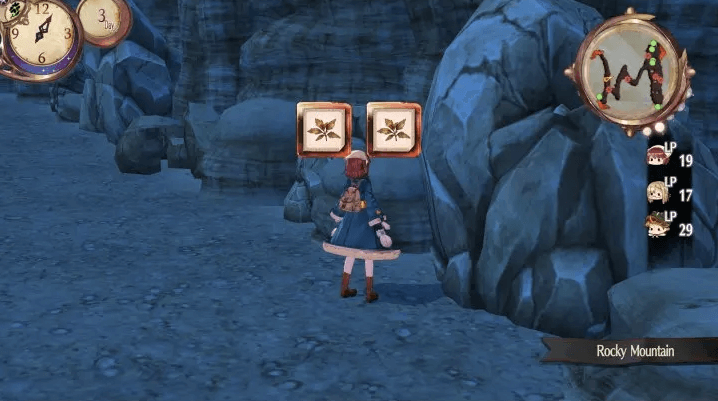 Гра Atelier Mysterious Trilogy Deluxe Pack (Nintendo Switch)