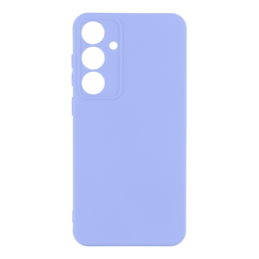 Чохол Silicone Cover Full Camera (A) для Samsung Galaxy S24+ 5G (S926)/S25+ 5G (S936) 42.Maroon