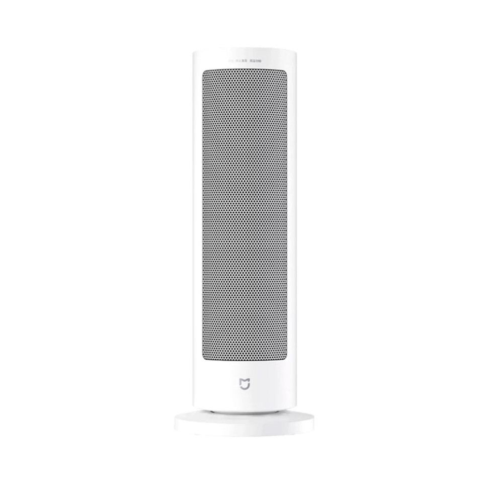 Тепловентилятор Xiaomi Mi Home Heater + (перехідник на EU розетку) (BHR7354CN)