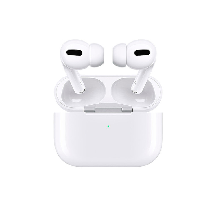 Бездротові навушники TWS REMAX PD-BT533N Pro ,ANC+ENC, Support in-ear detection and wireless chargin, IPX4,  White (PD-BT533NPro)