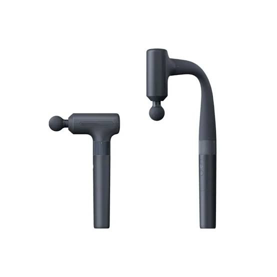 Перкусійний масажер Xiaomi Mihome Handle Fascia Gun 3 (BHR097RCN)