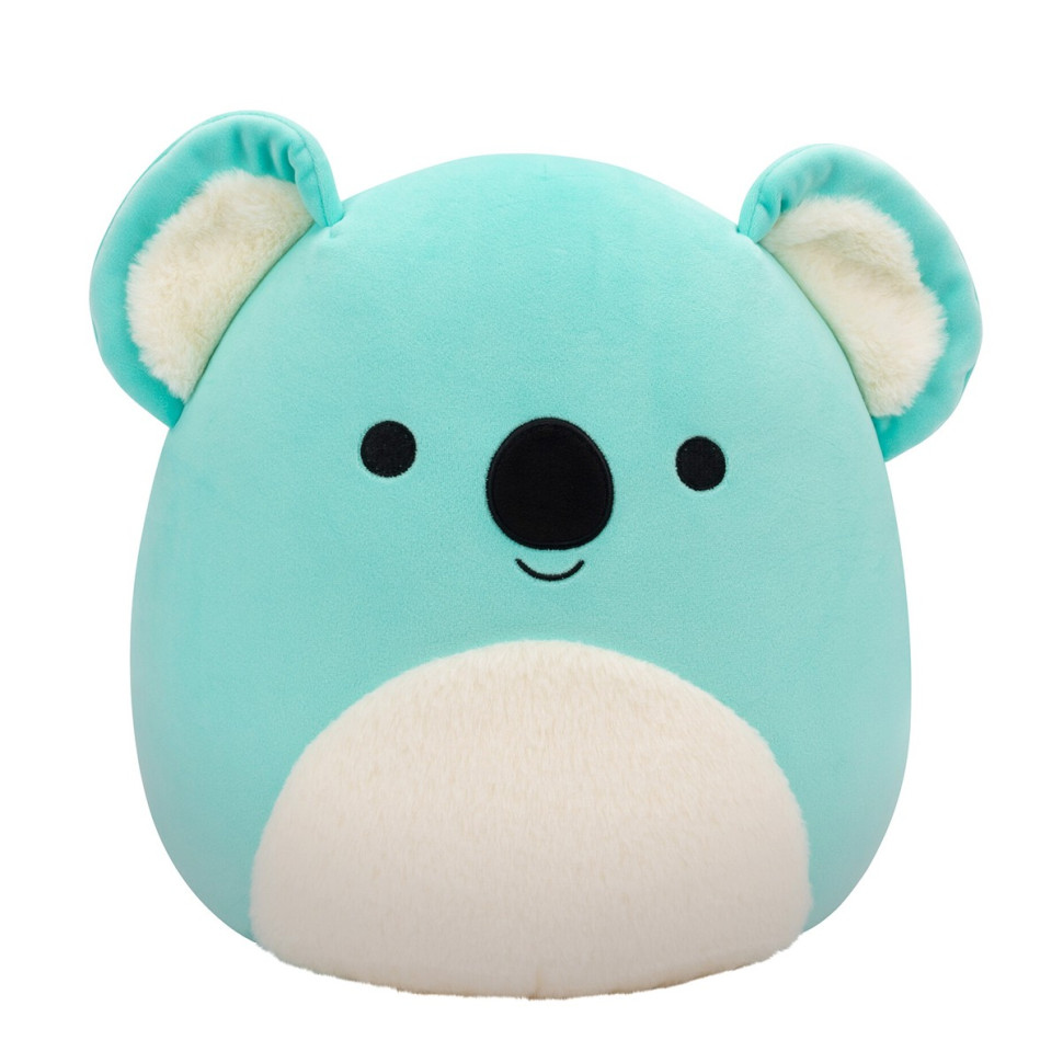 М'яка іграшка SQUISHMALLOWS  -  КОАЛА КЕВІН (30 cm)