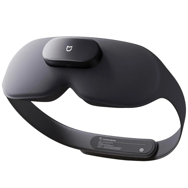 Розумна маска для очей Mi Home Intelligent Massage Eye Mask (MJAMYZYMYY01)