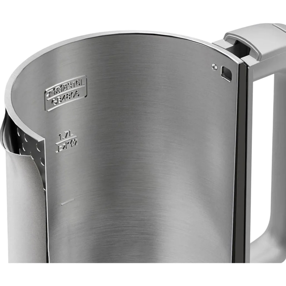Електрочайник Xiaomi Mijia Smart Electric Kettle S1 + (перехідник на EU розетку) (BHR8171CH)