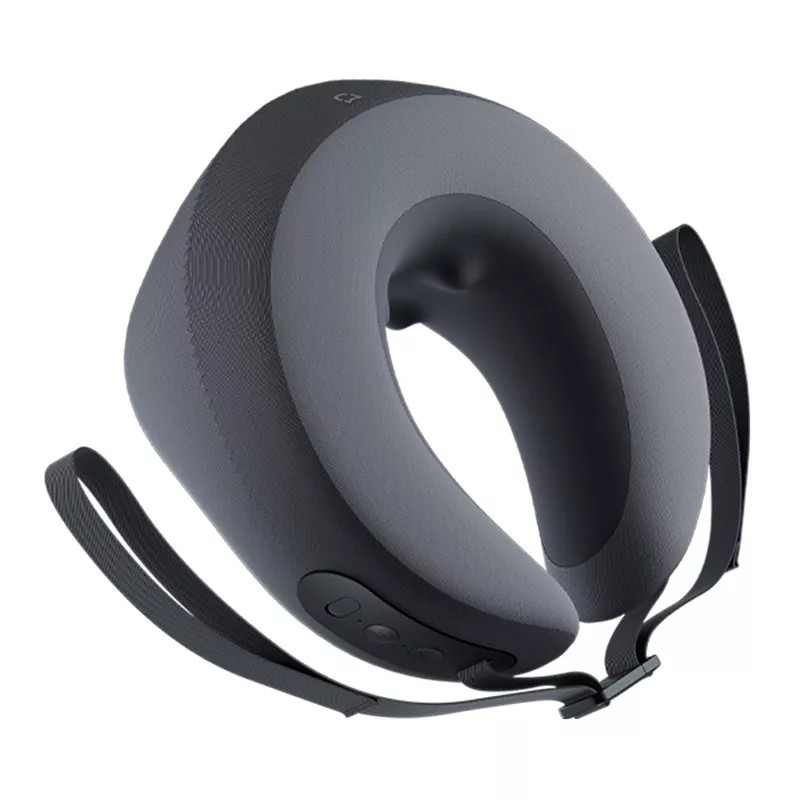 Масажер для шиї Xiaomi Mijia Intelligent Neck Pillow Massage Device (BHR08G8CN)