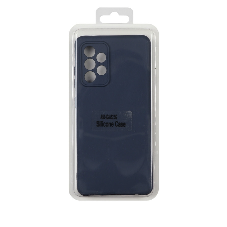 Чохол Silicone Cover Full Camera (A) для Honor 90 05.Lilac
