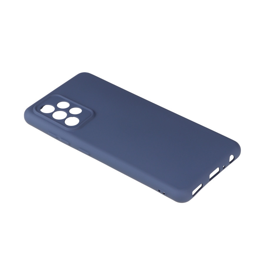Чохол Silicone Cover Full Camera (A) для Honor 90 05.Lilac